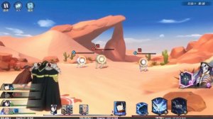 НОВИНКА! МОБИЛЬНЫЙ ОВЕРЛОРД ► Overlord: King of Yggdrasil (Android\iOS)