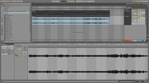 Как писать страшный Эмбиент