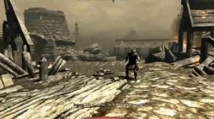 TES Skyrim СКАЙРИМ НЕ ВЕЛИТЕ КАЗНИТЬ 3