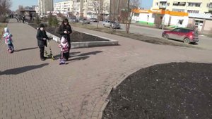 Обзор - Открытие вело сезона. Ч-1 06-04-2024