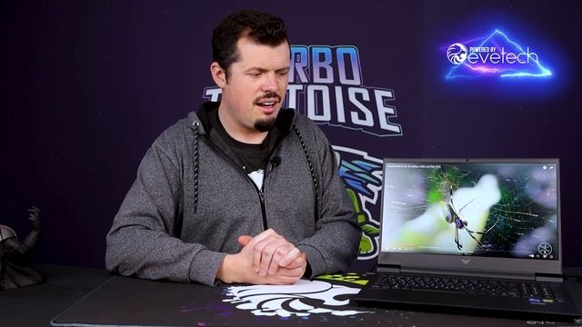 HP Victus 16 Review - 11400H and RTX3050Ti perfection... well almost смотреть онлайн