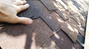 Гибкая черепица RoofShield, отзыв покупателя!