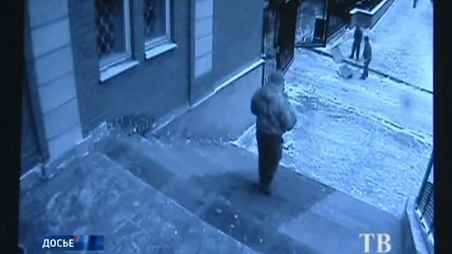 Сотрудники свердловской полиции задержали инкассатора, подозреваемого в хищении более 8 миллионов р смотреть онлайн