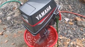 Ямаха8/Yamaha8 из Японии