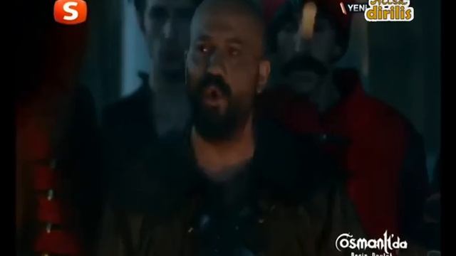 Основание Осман 101 серия: Тайны великой империи