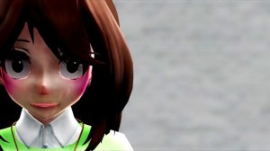 [MMD Undertale] NOVOCAINE