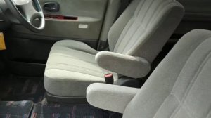 Toyota TOWN ACE Noah SR50