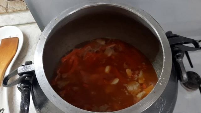 Плов из курицы в афганском казане! смотреть онлайн