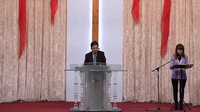 Утренняя молитва (п. О Су Хван) смотреть онлайн