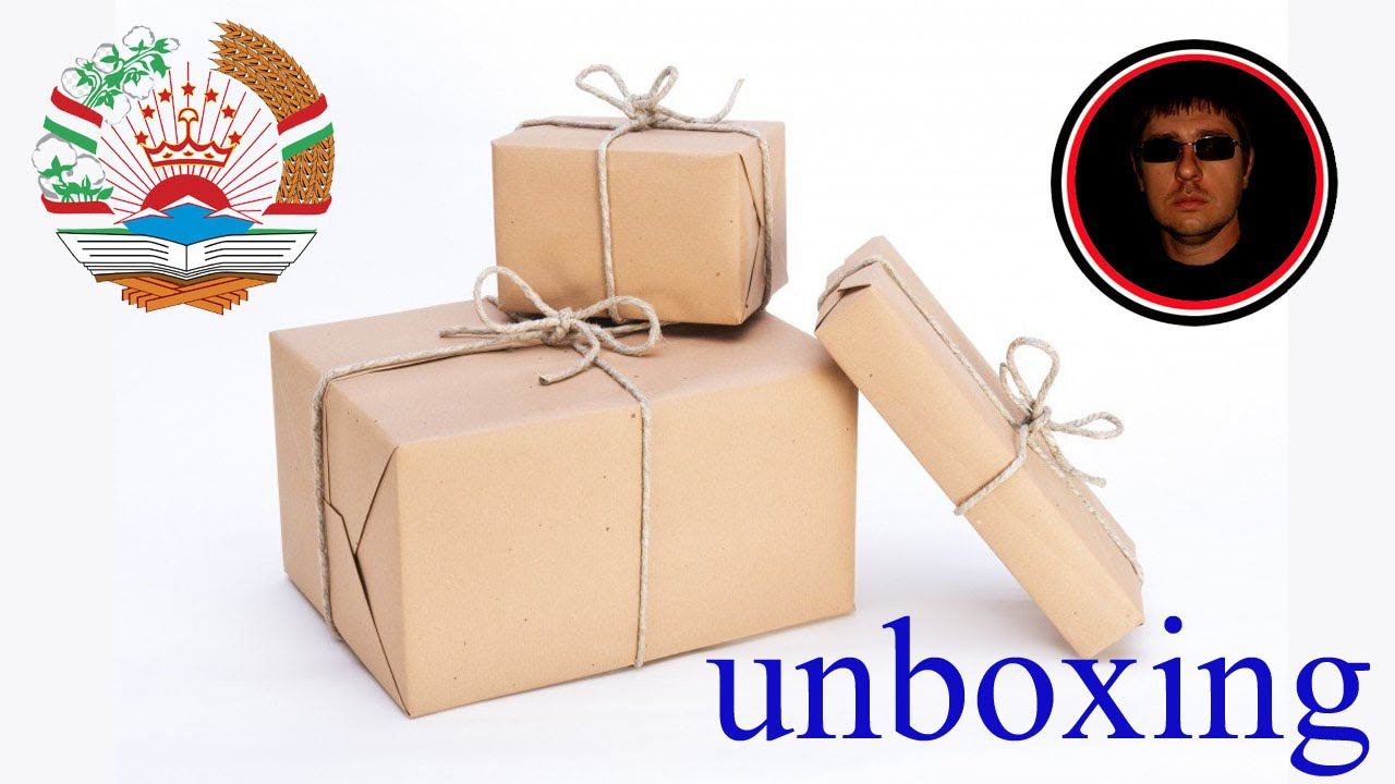 #unboxing 106 - Таджикистан всё!! #нумизматика #монеты #коллекционирование #филателия