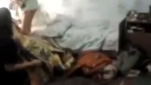 общежитие