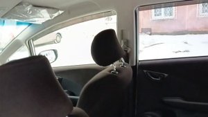 Honda Fit (Хонда Фит), 2012 г.в. Без пробега по РФ. Передан заказчику в Омске.
