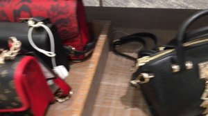 DKNY Handbags At Macy's New York