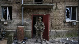 Русский солдат, отпустив волонтёра ВСУ, «взорвал мозг» зрителям на Украине