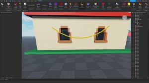 Плагины для Building на Roblox Studio