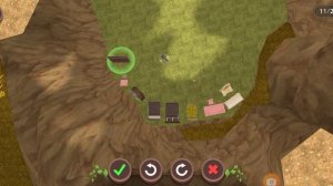 играю в WildCraft