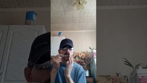 Игра на басовом  варгане