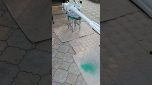 Редуктор для ветряка