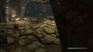 Skyrim Где найти древний нордский доспех в начале игры