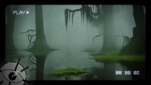 Городские легенды в SCP 7 (Кучисаке Онна, Мокеле Мбембе, гробница Пакала)