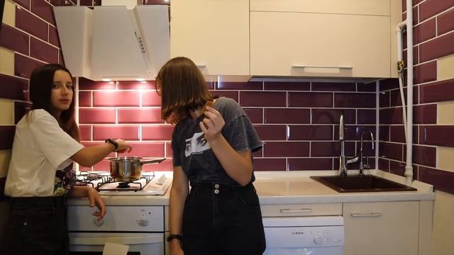 ? Готовим сахарные соты из Игры в Кальмара / Что-то пошло не так... / ЧЕЛЕНДЖ ? смотреть онлайн