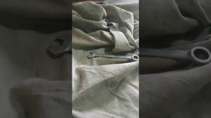 замена передних втулок стабилизатора авенсис.