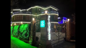 Гостевой Дом «PLUSCH» номера до моря 50 метров