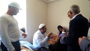 О Аллаh защити наших детей. ЦУНТИНСКИЙ РАЙОН.КИДЕРО.