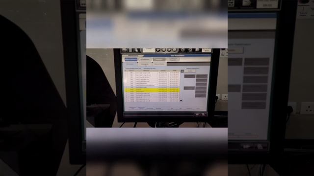 BECKMAN COULTER AU480 DAILY MAINTENANCE. By Ankita смотреть онлайн