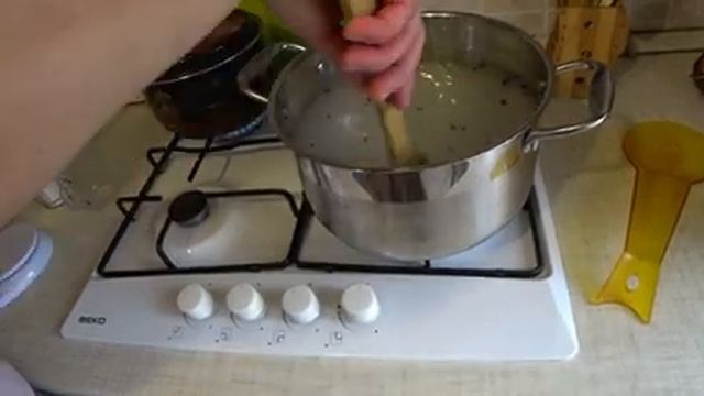 Сало солим в рассоле смотреть онлайн