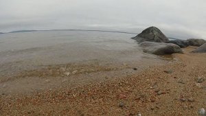 Осенняя кумжа. Кольский.Мурманская область. Троллинг.