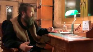 Герман Стерлинг про ЭФФЕКТЫ и ПОЛЬЗУ от натуральных продуктов.