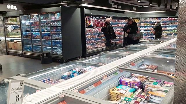 Шостка АТБ!!! Ответ зрительнице НА КОММЕНТАРИЙ✅ #шостка #lifestyle #блог #blog #АТБ смотреть онлайн