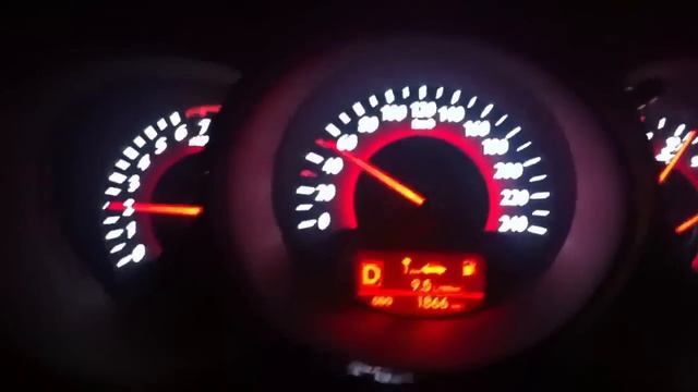 Kia Sorento. Расход 9,5 л на 100 км смотреть онлайн