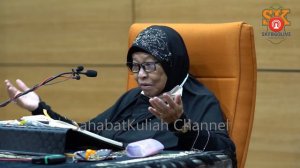 Ustazah Datin Aminah Zakaria ᴴᴰl Bulan Puasa Penuh Nikmat