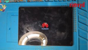 Huawei MediaPad M3 Lite 10 ,BAH-W09, FRP Unlock