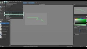 Krita. Основные функции и настройки