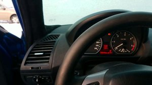 Стартер MOTORHERZ  STB1406RB через 2 недели после установки. (говнина)