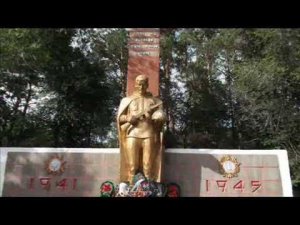 Дмитрий Галихин "Его зарыли в шар земной" В.Агафонников