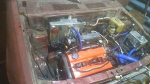 сухой картер - недостатки