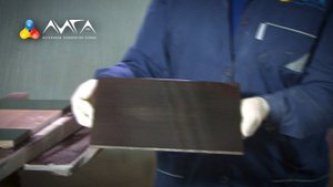 7. Как не нужно... шлифовать. Дефект "Прошлифовка" загрунтованной детали