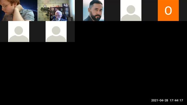 МФК "От Библии к Талмуду". Лекция 11. Профессор А.Б. Ковельман. смотреть онлайн