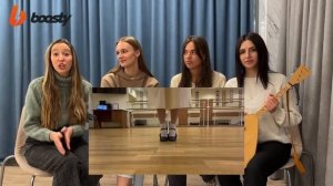 Beloe Zlato - Кадриль // Quadrille