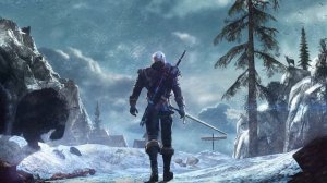 Wind in the Caroberta Woods - The Witcher 3 | Video Game OST's to Relax and Study to