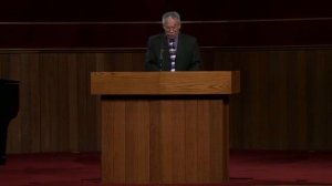 Как Умирающий Умирающим - Как Проповедовать Пламенно (Алекс Монтойя)