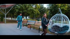 КЛИП ДАР РОССИЯ!АЗИЗБЕК & АЛЕКСАНДРА - КРАСАВИЦА/KLIP!AZIZBEK & ALEKSANDRA - KRASAVITSA