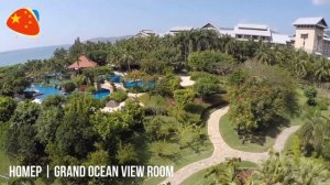 SANYA MARRIOTT YALONG BAY & SPA (Китай/ Хайнань) Подробнее: ☎ (4242) 30-20-10, 💻 www.pegas-sakh.com