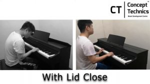 Casio AP-470 Digital Piano | Customer Reaction & Sound Test