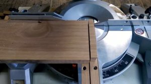 Пилим без сколов! Нулевой вкладыш для торцовки