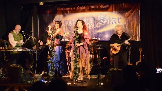 CARTOUCHE (R.Blackmore-C.Night) смотреть онлайн